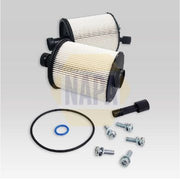 NAPA Fuel Filter Element NFF2118