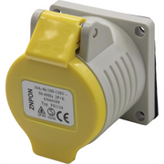Sealey Socket 110V (3-Pin)