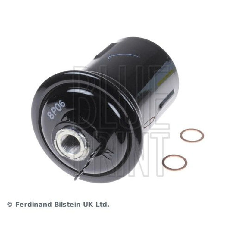 Blue Print Fuel Filter Element ADD62328