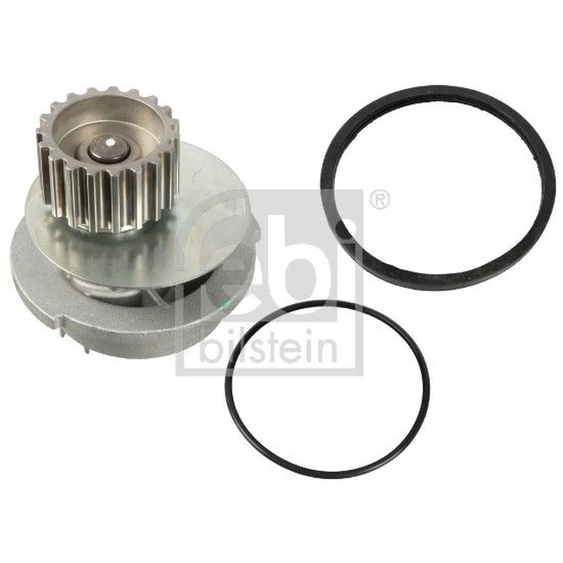 Febi Engine Cooling Water Pump 15457