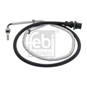 Febi Exhaust Gas Temperature Sensor 170487