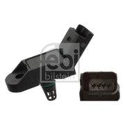 Febi MAP Sensor (Manifold Air Pressure) 37880
