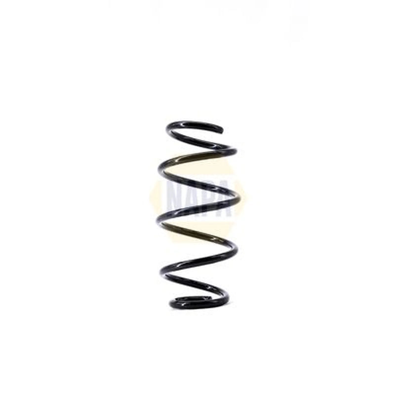 NAPA Front Suspension Coil Spring NCS1544