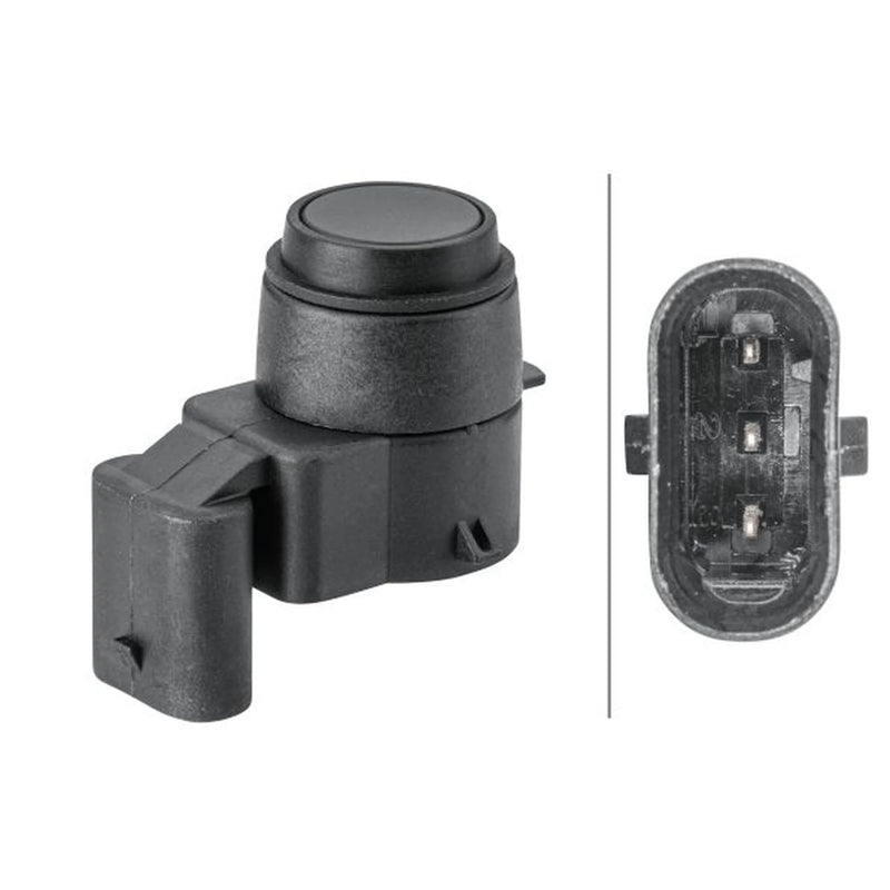 Hella Parking Sensor (PDC) both sides 6PX 358 141-831