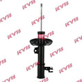 KYB Shock Absorber Damper Strut Front Left 3348050