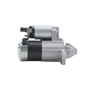 Hella Starter Motor 12V 1.2kW 9 Teeth 8EA 011 611-291