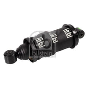 Febi Cab Suspension Shock Absorber Right Rear 38474