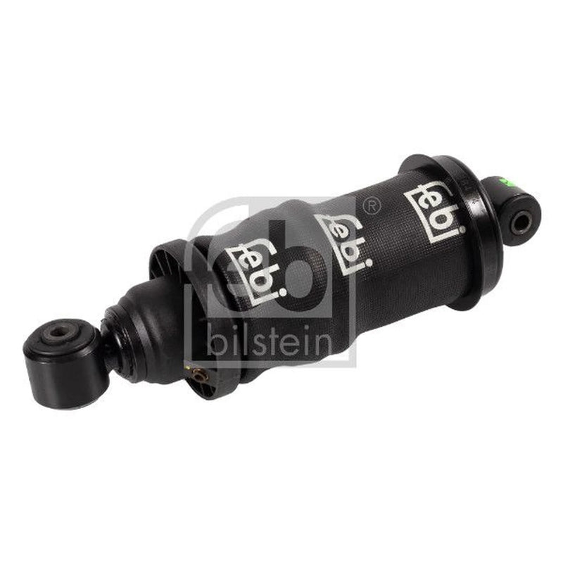 Febi Cab Suspension Shock Absorber Right Rear 38474