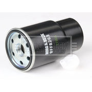 Borg & Beck Fuel Filter Element BFF8263