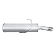 Hella End Silencer Rear 8LD 366 032-351