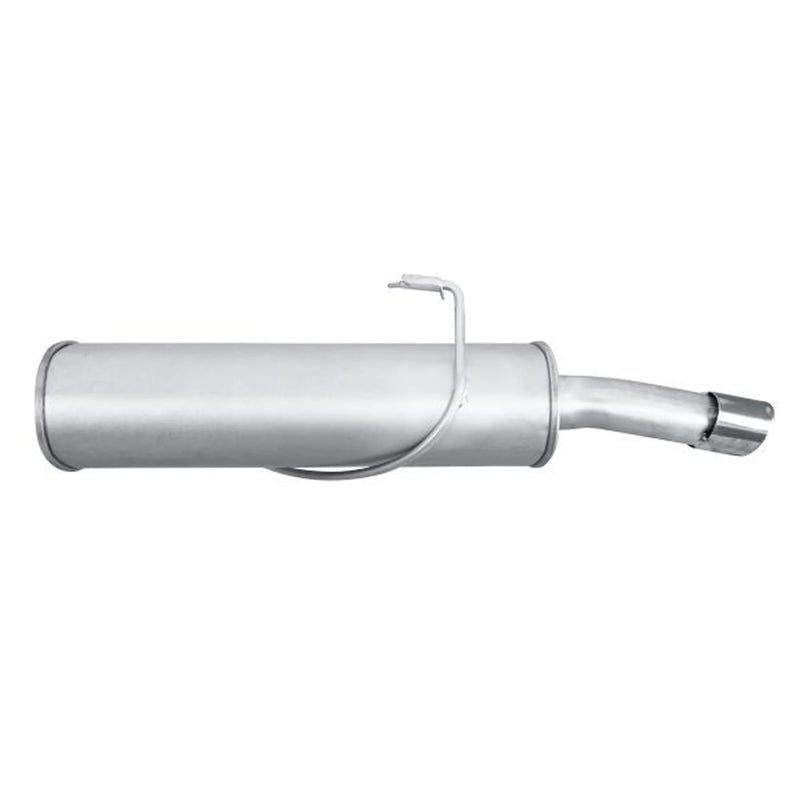 Hella End Silencer Rear 8LD 366 032-351