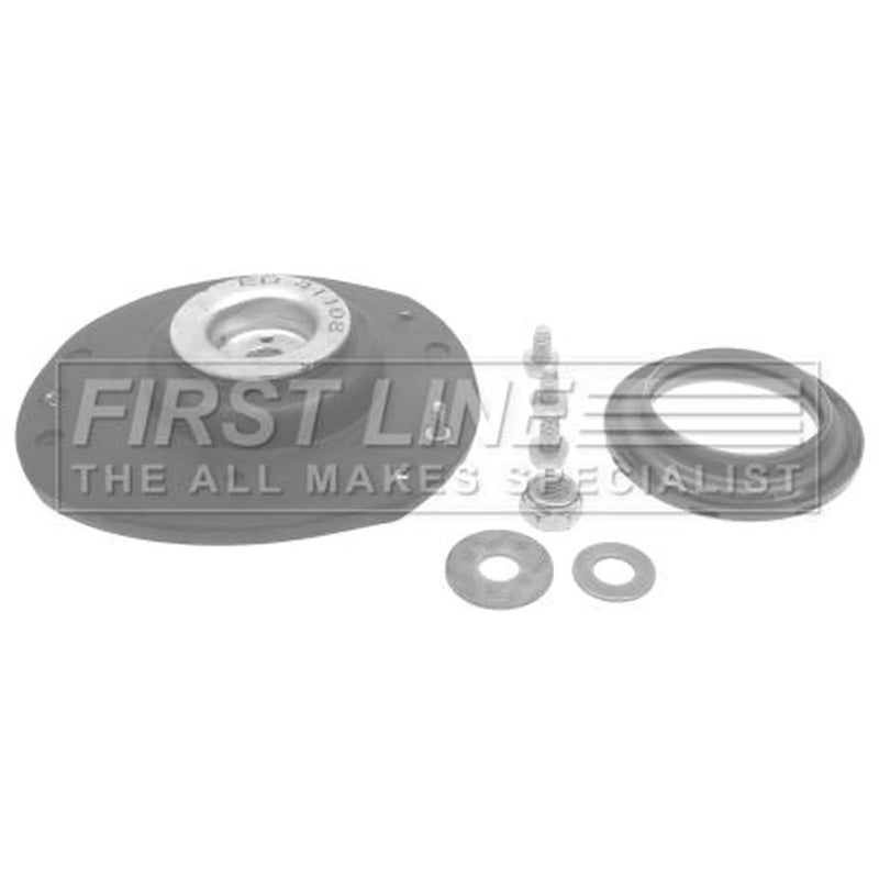 First Line Suspension Strut Support Mount FSM5064