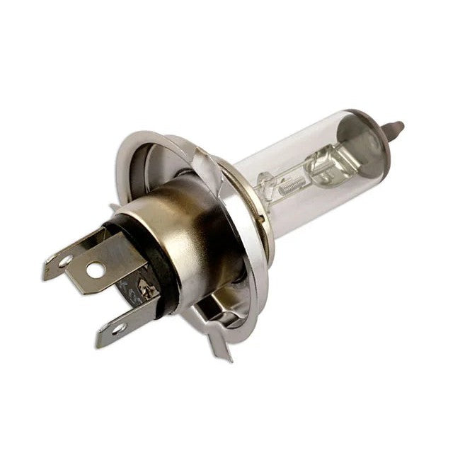 Lucas Headlight Bulb H4 P43t 60/55W OE472 1pc - CPL