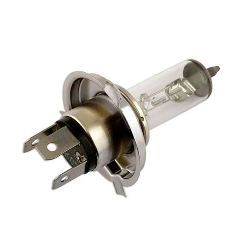 Lucas Headlight Bulb H4 P43t 60/55W OE472 1pc - CPL