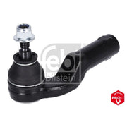 Febi Steering Tie Rod End Ball Joint Front Right 40882