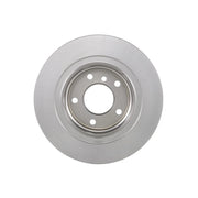 Bosch 2 x Solid Rear Brake Discs 0 986 479 306