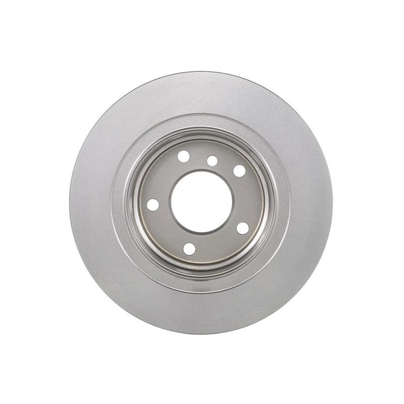 Bosch 2 x Solid Rear Brake Discs 0 986 479 306