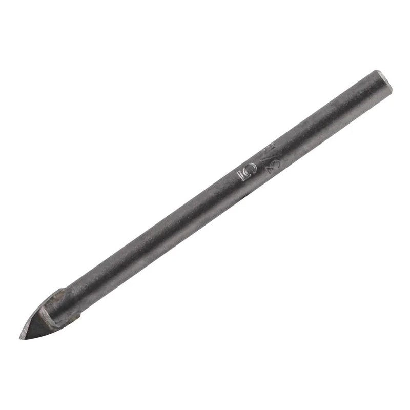 Faithfull Tile & Glass Drill Bit 3-10mm