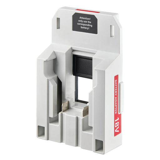 Laserliner Multi-18V Battery Adapter Set 036.380.7A