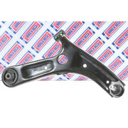 Borg & Beck Control/Trailing Arm BCA8162