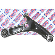 Borg & Beck Control/Trailing Arm BCA8162