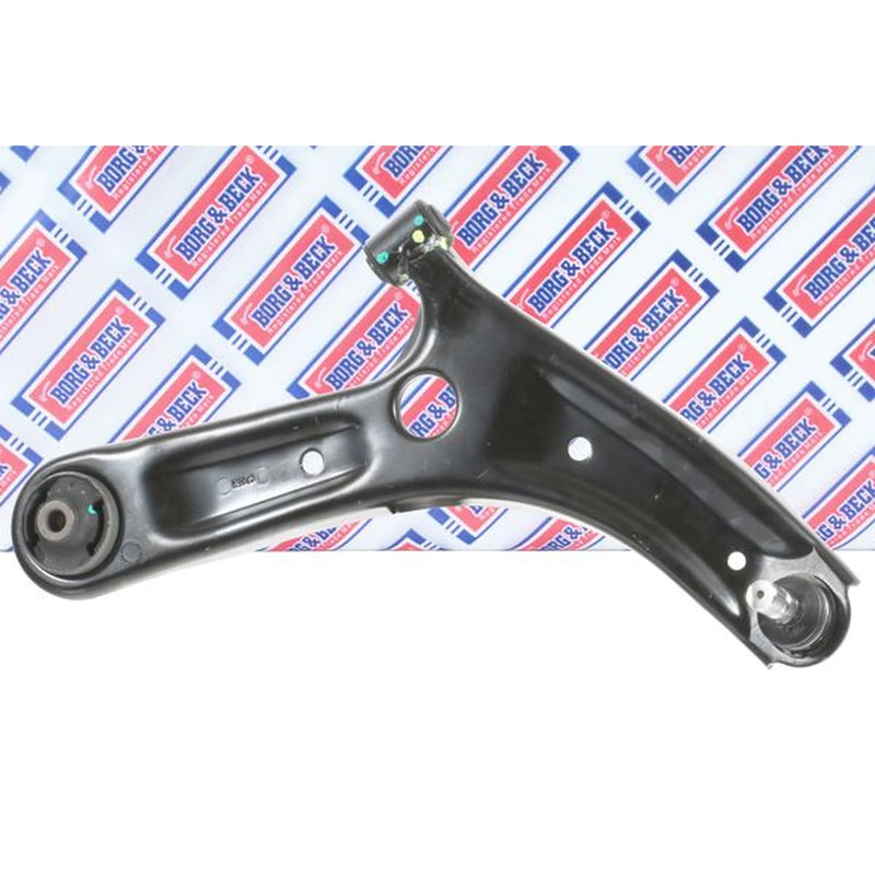 Borg & Beck Control/Trailing Arm BCA8162