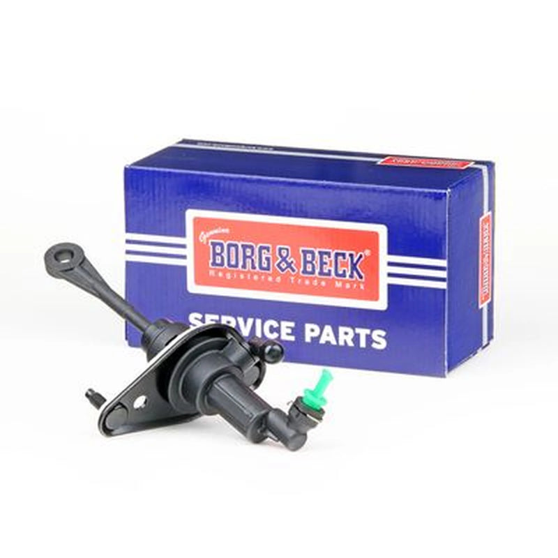 Borg & Beck Clutch Master Cylinder BCM230