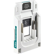 Laserliner PowerAdapter Multi-18V for Makita 18V Batteries
