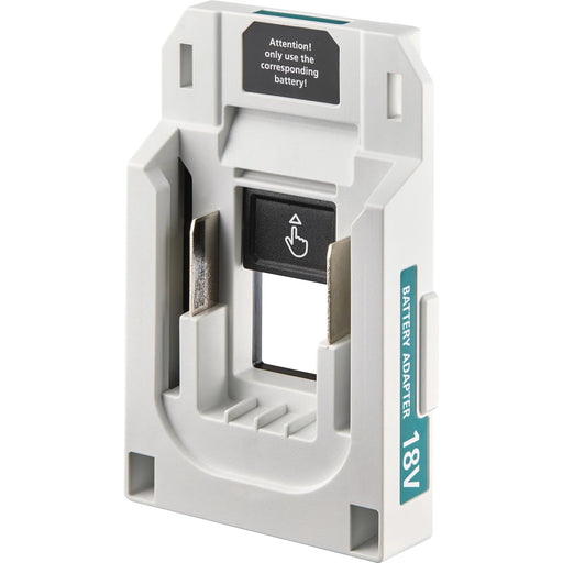 Laserliner PowerAdapter Multi-18V for Makita 18V Batteries