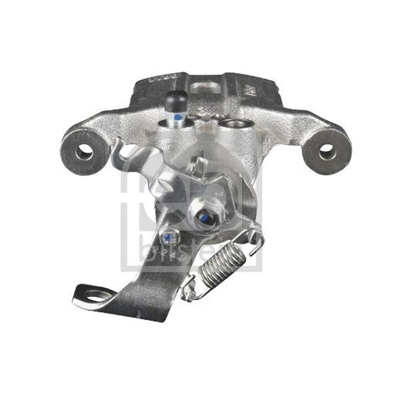 Febi Brake Caliper Assembly Rear Right 178161