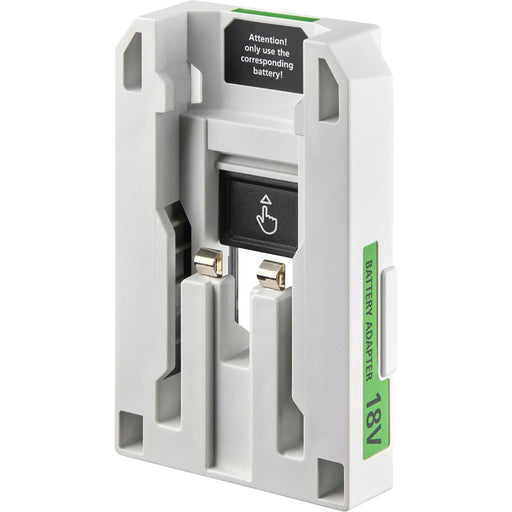 Laserliner Power Adapter 036.380.3A for Festool 18V Battery