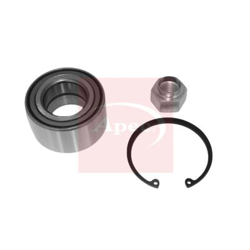 Apec Wheel Bearing Kit AWB1367
