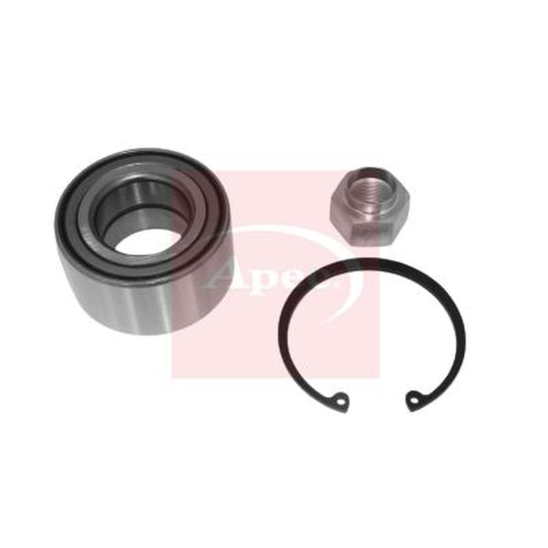 Apec Wheel Bearing Kit AWB1367