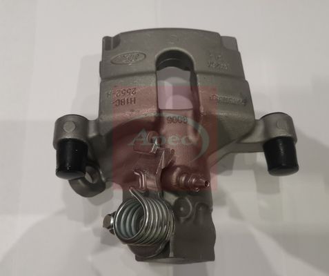 Apec Brake Caliper Assembly Rear Right