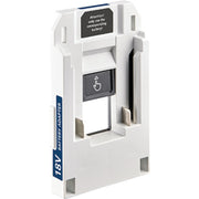 Laserliner PowerAdapter Bosch 036.380.1A 18V Battery Adapter