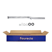 Hella Exhaust Pipe OD 8LA 366 001-981