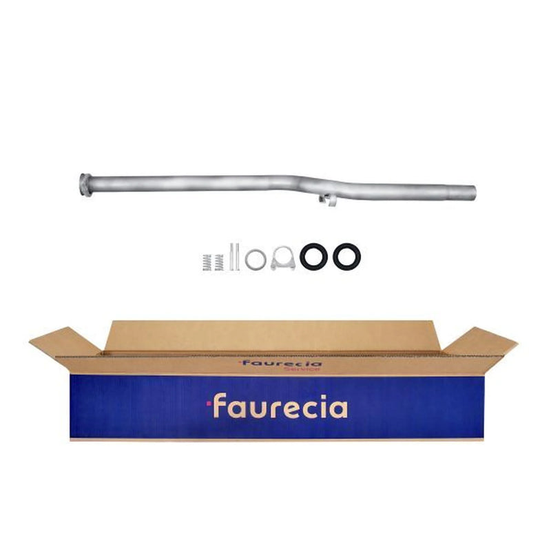 Hella Exhaust Pipe OD 8LA 366 001-981