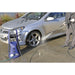 Sealey Professional Pressure Washer 140bar with TSS & Rotablast Nozzle 230V Sealey  - Town Parts