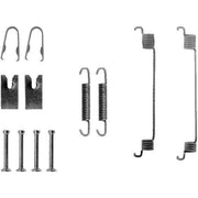 Mintex Brake Shoe Accessory Kit Rear MBA794