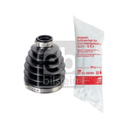 Febi Drive Shaft Bellow Kit Front Thermoplastic polyester 172465