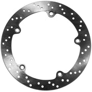 Brembo 2 x Rigid Rear Brake Disc Brake Discs 68B407C8