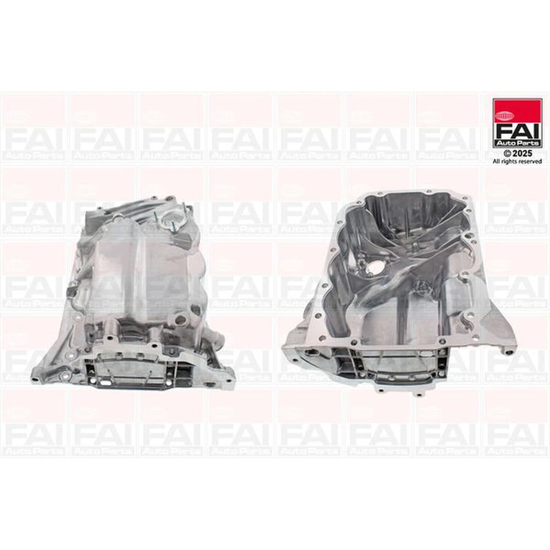 FAI Engine Oil Sump Pan PAN114