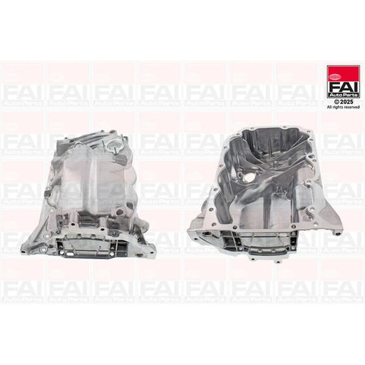 FAI Engine Oil Sump Pan PAN114