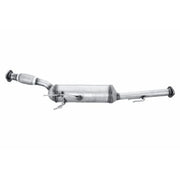 Hella Soot/Particulate Filter 8LG 366 071-171