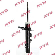 KYB Shock Absorber Damper Strut Front Left 3338056