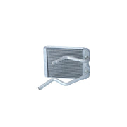 NRF Heater Matrix Core Heat Exchanger 53671