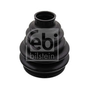 Febi Drive Shaft Bellow Front Right 17819