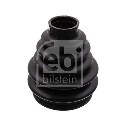 Febi Drive Shaft Bellow Front Right 17819
