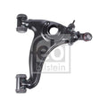 Febi Control/Trailing Arm Lower 15695