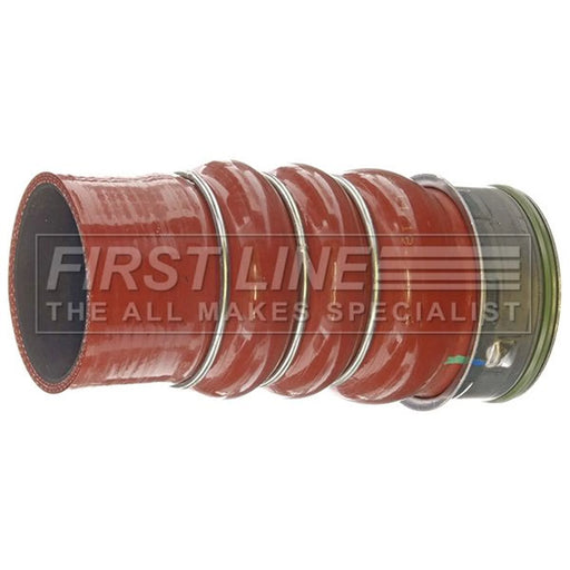 First Line Intercooler Turbo Charge Air Hose FTH1712